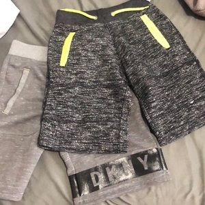 Bundle: DKNY Boys' Casual Shorts